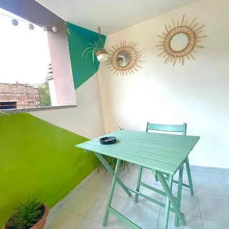 Conte Rosso House Con Terrazza In Coorte Tranquilla A Due Passi Da Stazione E Metropolitana Lambrate Milano